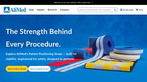 AliMed - Medical Supplies & Equipment