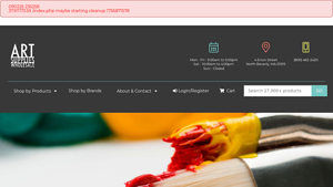 All Art Supplies - Discount Art Supplies
