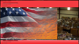 All Stars Wholesale - Surplus Merchandise