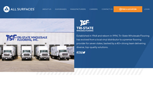 Tri-State Wholesale Flooring - Diverse Flooring Solutions