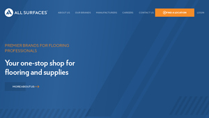 All Surfaces - Flooring Solutions