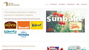 Breads - Quality Brands at Competitive Prices