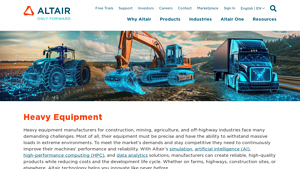 Altair - HyperWorks