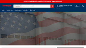 American Garage Door Supply - Garage Door Springs