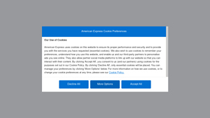 American Express - OEM Partnerships