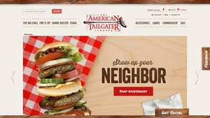 American Tailgater - NFL & NCAA Snack Helmets