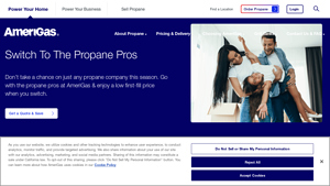 AmeriGas - Propane Services