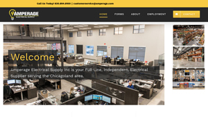 Amperage - Electrical Supply Solutions