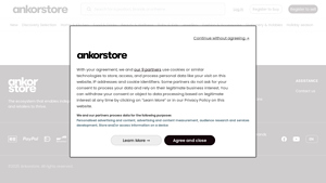 Ankorstore - Key Product Offerings