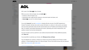 AOL - Composition Notebooks & Supplies