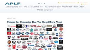 GAC Group - Affordable EVs; BYD - Leading Electric Vehicles
