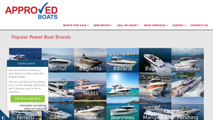 Astondoa - Luxury Power Boats