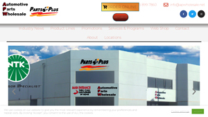 Quality Parts - Trusted Brands
