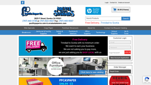 Arcata Stationers - Office Supplies & Furniture