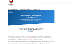 Argyle Fox Publishing - Wholesale Book Purchasing
