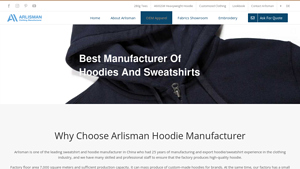 Arlisman - Hoodies and Sweatshirts