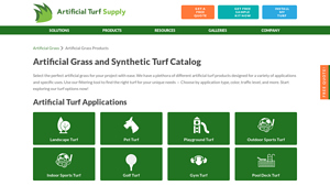 Artificial Turf Supply - 69ts