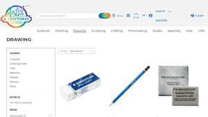 Staedtler - Mars Plastic Eraser