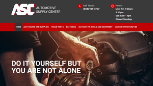 Hilo Auto Parts - Major Brands
