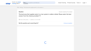 Filo - Instant 1-to-1 Tutoring Platform