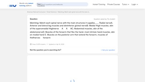 Filo - Instant Tutoring Platform
