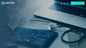 AspireHS - Durable Medical Equipment