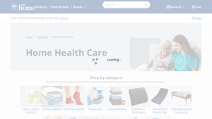 Medline - Home Health Care Products