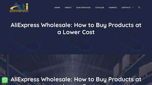 AliExpress - Wholesale Products
