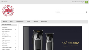 Atlanta Barber - Hair Care Essentials