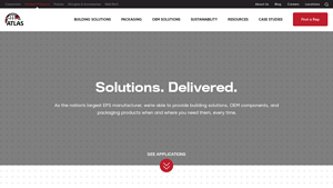 Atlas Molded Products - Key Product Categories