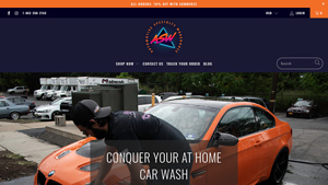 Automotive Specialty Warehouse - Auto Care Detail Supplies