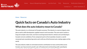 Auto Talks - Canada's EV Evolution