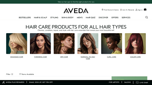 Aveda - Miraculous Oil High-Shine