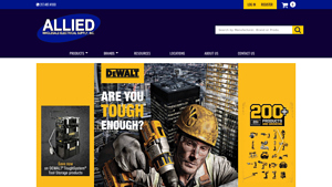 Awesi - Wire & Cable Solutions