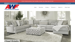 AWFCO - Home Furnishings