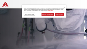Axalta - Refinish Products & Mobility Coatings