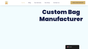 BagManufacturer - Custom Bags