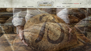 Balthazar Bakery - Artisan Breads & Viennoiserie