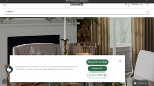 Bassett Furniture - Home Décor & Furniture Collections