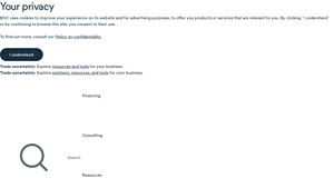 BDC - Wholesale Solutions