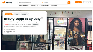 Beauty Supplies by Lucy - Affordable Beauty Products