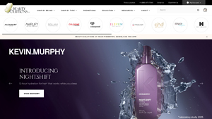 Beauty Solutions - Hair Care Essentials
