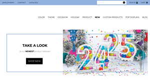 Beistle - Wholesale Party Supplies