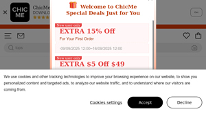 BelleWholesale - Women's Clothing