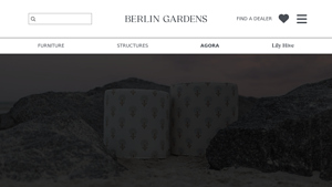 Berlin Gardens - Handcrafted Outdoor Poly Furniture
