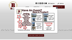 Best Bargains, Inc. - Discount Groceries & Wholesale Food