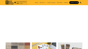 Best Block - Standard & Architectural Masonry Units
