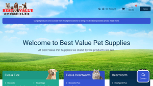 Bravecto - Flea & Tick Products