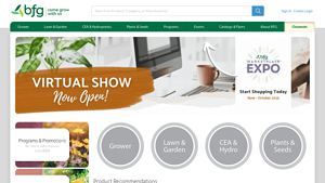 BFG Supply - CEA & Hydro Plants & Seeds