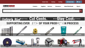 BlackHawk Industrial Supply - Key Industrial Products